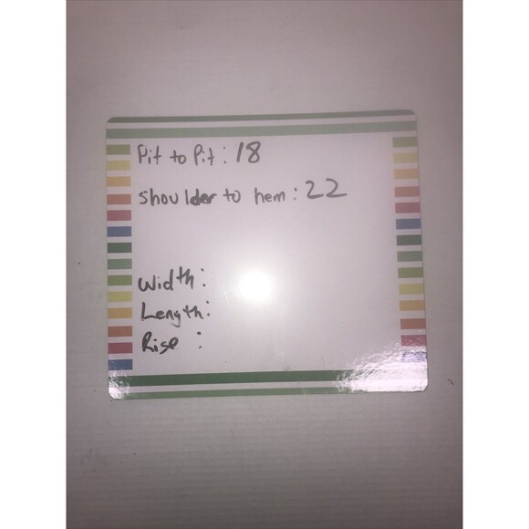 Women’s J Crew Sz M 100% Lambs Wool Pullover Crewneck Sweater Blue comfy cozy - Picture 8 of 8